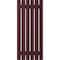 Ekena Millwork Americraft 6-Board, 2 Batten Exterior Real Wood Spaced Board-n-Batten Shutters, ARW101SB623X75WRH, PR ARW101SB623X75WRH - alternate 6